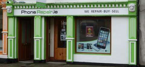 PhoneRepair.ie Phone Repair
